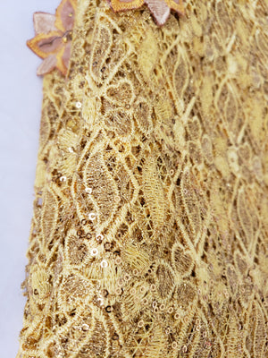 Elegant Cord lace