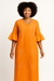 African Dry Lace Kaftan