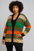 Multi Color Sweater