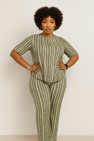 Bibi 2pcs Set
