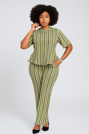 Bibi 2pcs Set