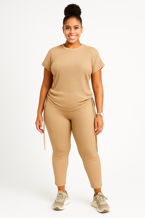 Sisi Two-Piece Set