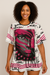 Swarovski Rhinestone Blouse (B)