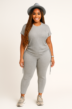 Sisi Two-Piece Set