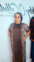AbbyO Swarovski  Maxi Dress
