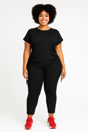 Sisi Two-Piece Set