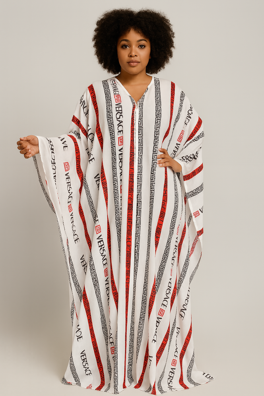 K ROYALTY Summer Set