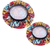 Mother & Daughter Satin Hair Bonnet