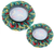 Mother & Daughter Satin Hair Bonnet