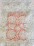 Big Elegant cord lace (white)