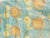 African Swiss voile lace (yellow/orange/mint green)
