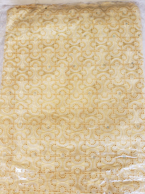 Polish Lace (yelloow)