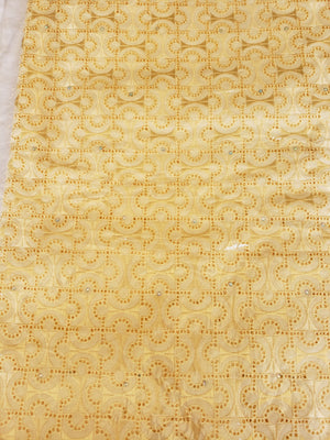 Polish Lace (yelloow)
