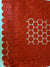 Classic Cord lace (red)