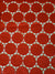 Classic Cord lace (red)