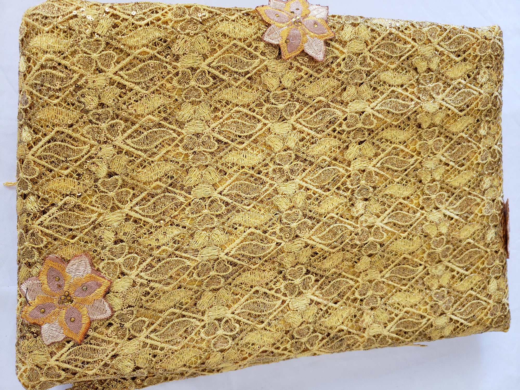 Elegant Cord lace