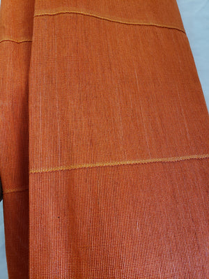 Aso oke (orange)