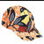 African Print Unisex  Cap