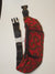African Print Fanny Pack
