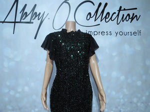 Abby O Elegant Dress