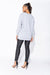 Coco Print Oversized Sweatshirt (Gray)