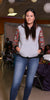 African Print Hoodie Sweater