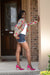 Modupe African Print Blazer Jacket Set