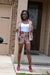 Modupe African Print Blazer Jacket Only