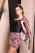 Modupe African Print Blazer Jacket Set