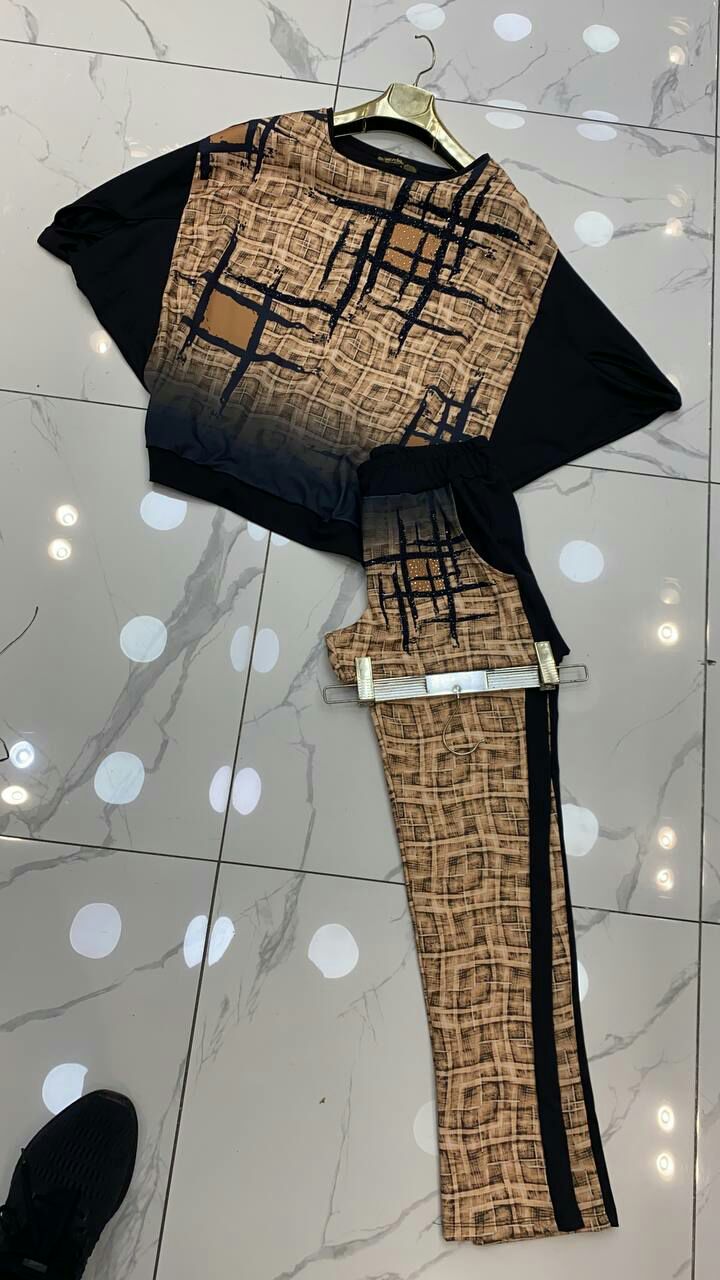 2 Piece Bat Sleeve Set