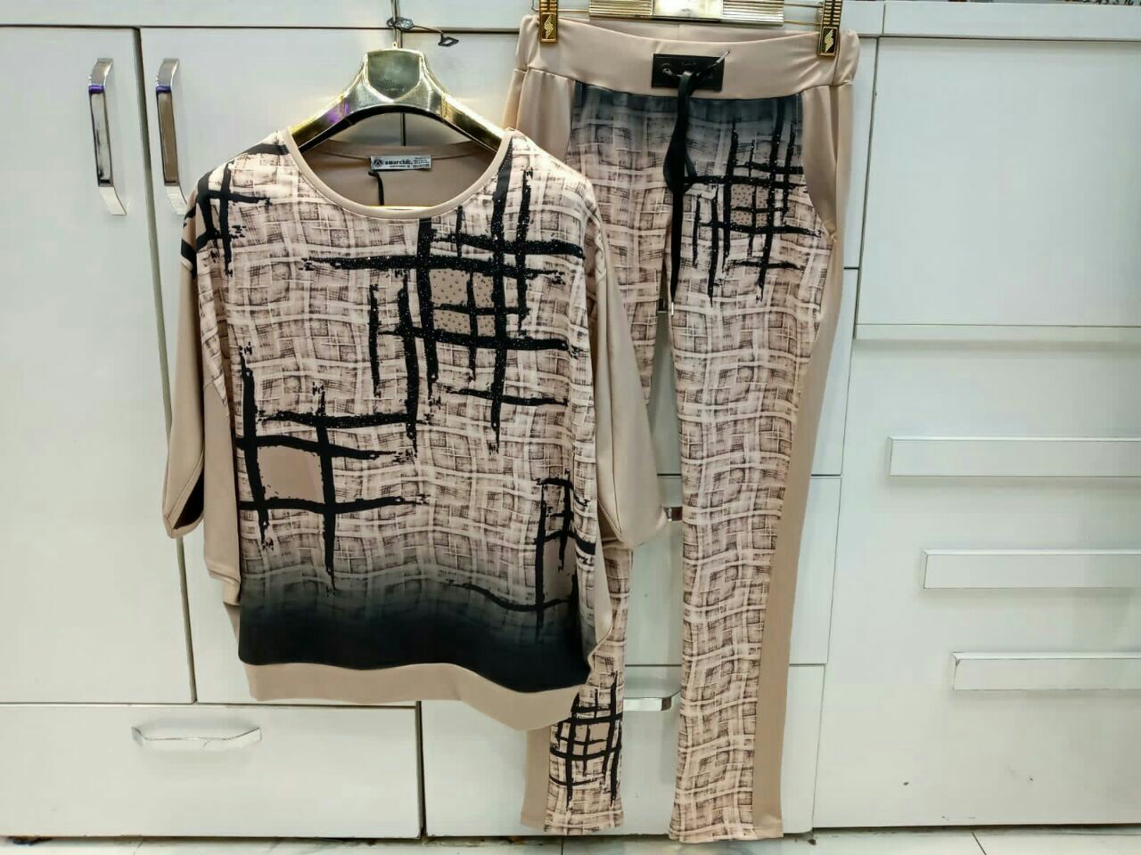 2 Piece Bat Sleeve Set