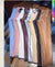 Pu-Leather leggings (Brown)