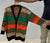 Multi Color Sweater