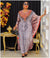 The Rich Aunty Jumpsuit Caftan