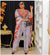 The Rich Aunty Jumpsuit Caftan